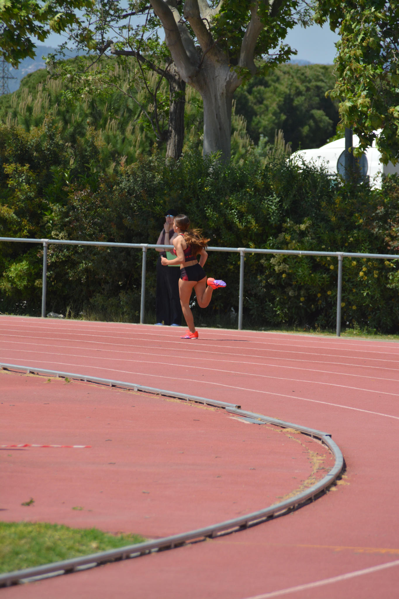 Club Atletisme Badalona - 